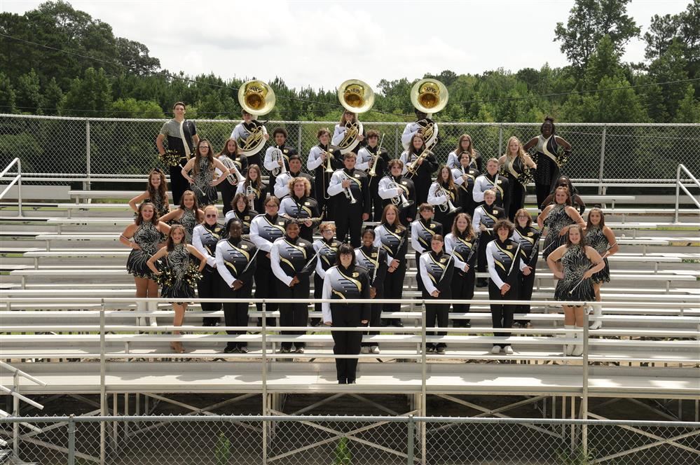 Band 2022-2023